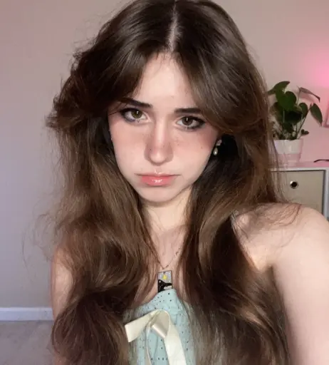 Image 3539066 from Blossom In The Moonlight / Myah Rodriguez