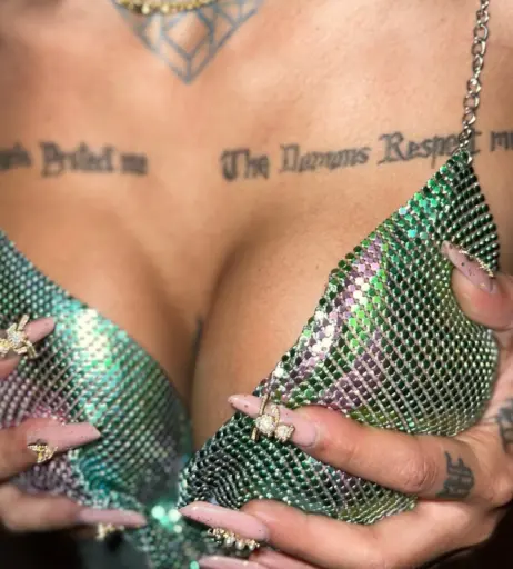 Image 3539342 from Kayla Hatem , therealkaylizzzle, Kaylizzzle