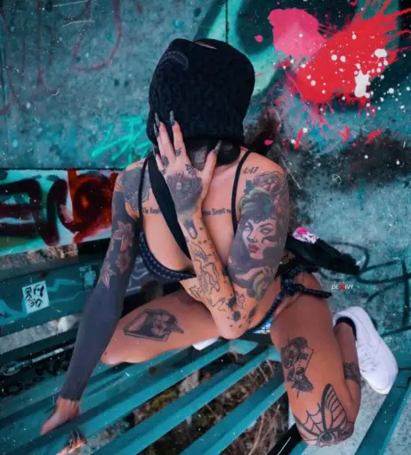 Image 3538886 from Kayla Hatem , therealkaylizzzle, Kaylizzzle