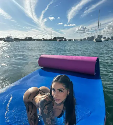 Image 3538817 from Kayla Hatem , therealkaylizzzle, Kaylizzzle