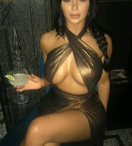 Image 3538477 from Demi Rose Mawby
