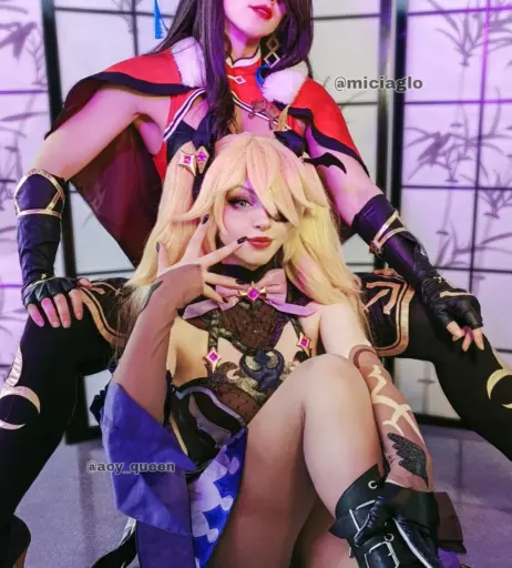 Image 3538756 from Aoy_Queen