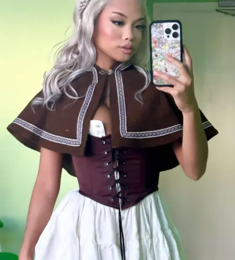 Image 3538174 from Alyssa Silos / Alythuh