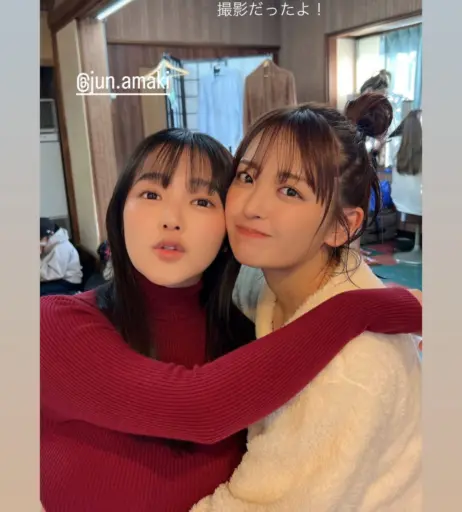 Image 3538249 from Jun Amaki