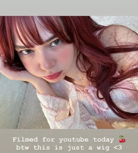 Image 3526687 from Maimy Nyan [social media]