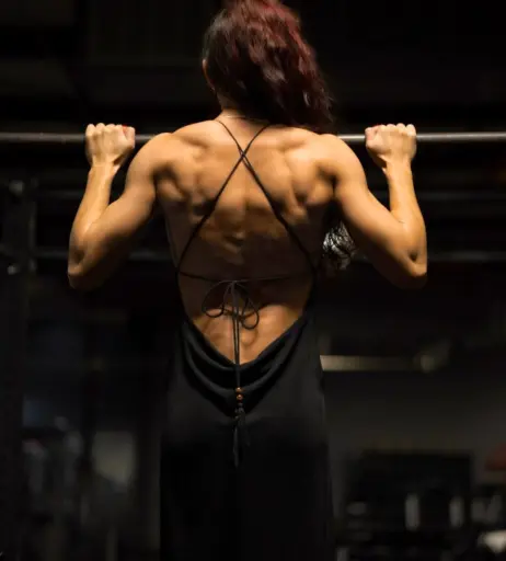 Image 3524409 from Cry.For.Mercy | Mercy Zenin