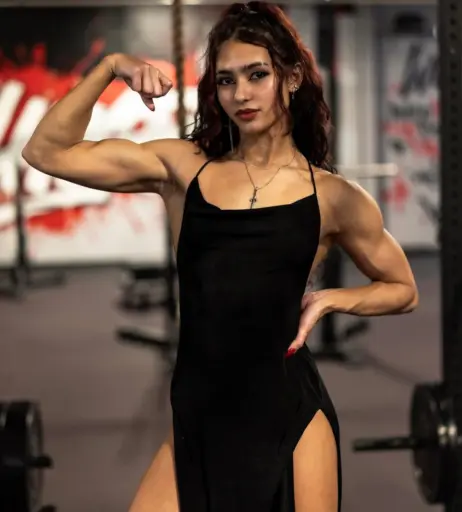 Image 3524380 from Cry.For.Mercy | Mercy Zenin