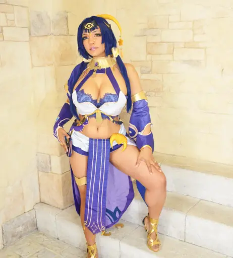 Image 352183 from Pattie Cosplay