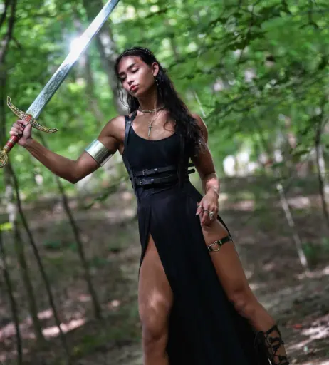 Image 3522883 from Cry.For.Mercy | Mercy Zenin