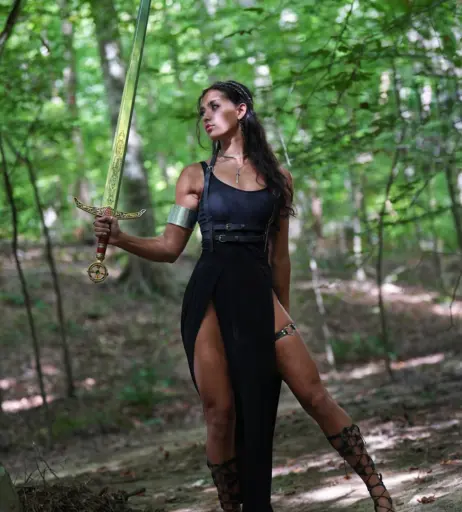 Image 3522876 from Cry.For.Mercy | Mercy Zenin