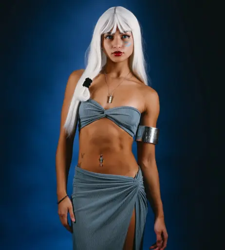 Image 3522863 from Cry.For.Mercy | Mercy Zenin