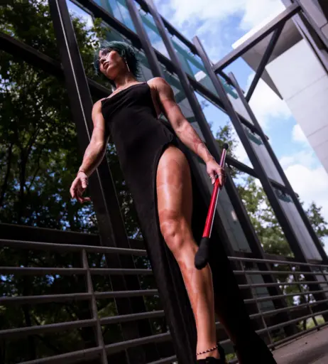 Image 3522599 from Cry.For.Mercy | Mercy Zenin