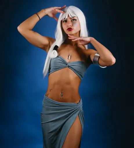 Image 3522761 from Cry.For.Mercy | Mercy Zenin