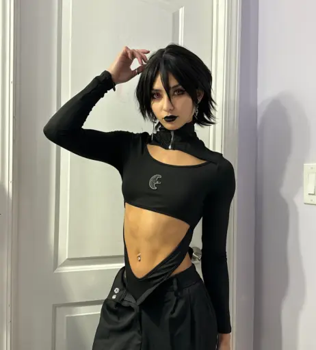 Image 3522650 from Cry.For.Mercy | Mercy Zenin