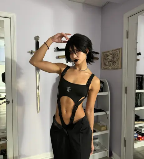 Image 3522630 from Cry.For.Mercy | Mercy Zenin