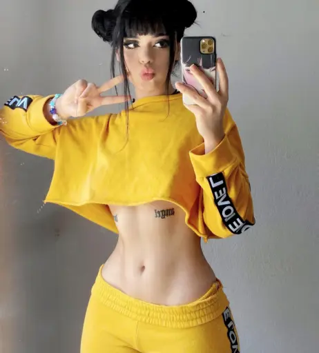 Image 3522260 from Chxrryxblossom