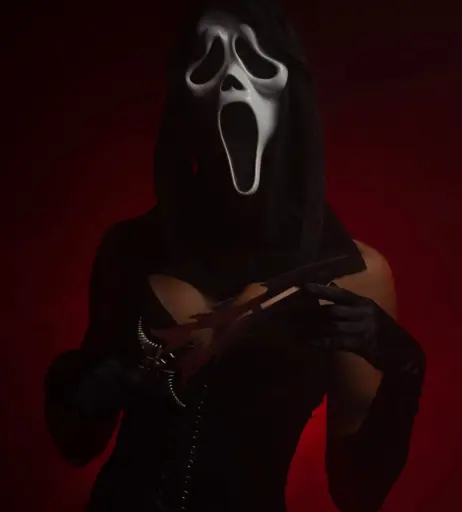 Image 3523545 from Cry.For.Mercy | Mercy Zenin