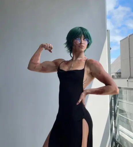 Image 3523537 from Cry.For.Mercy | Mercy Zenin