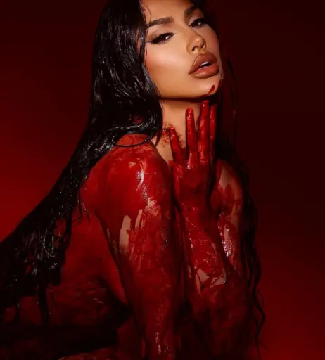 Image 3523753 from Gallienne Nabila / gallienneee