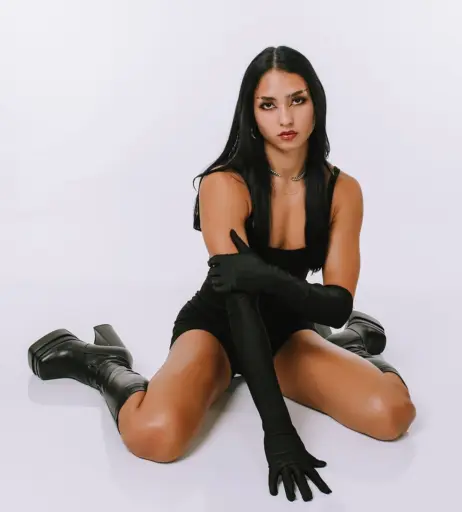 Image 3523099 from Cry.For.Mercy | Mercy Zenin