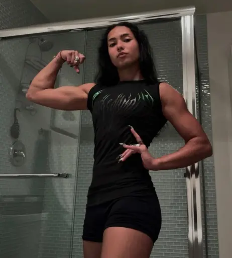 Image 3523068 from Cry.For.Mercy | Mercy Zenin