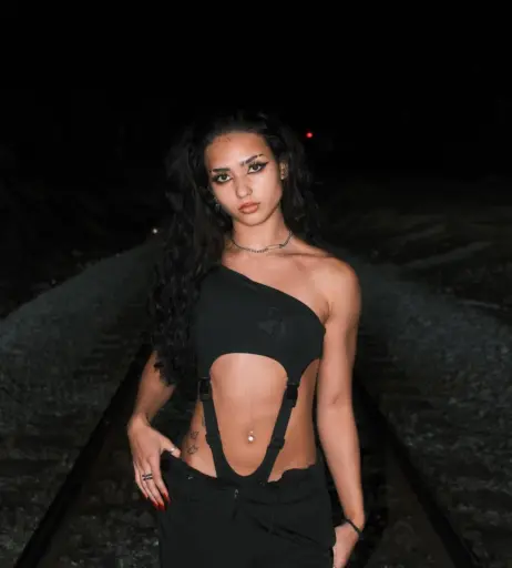 Image 3523919 from Cry.For.Mercy | Mercy Zenin