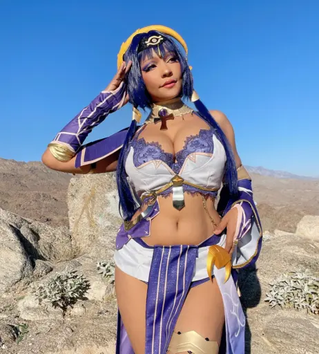Image 351746 from Pattie Cosplay
