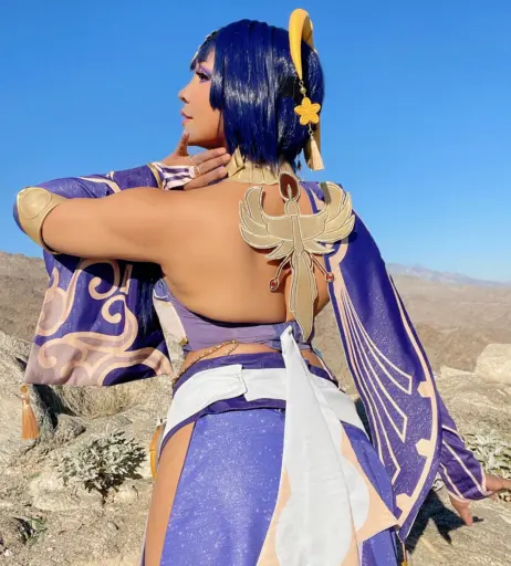 Image 351430 from Pattie Cosplay
