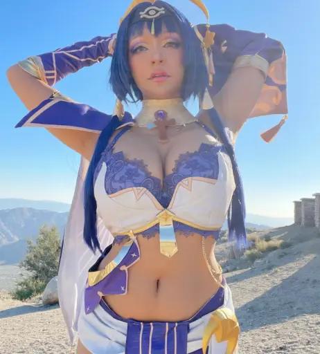 Image 351252 from Pattie Cosplay