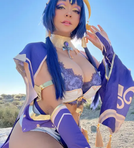 Image 351207 from Pattie Cosplay