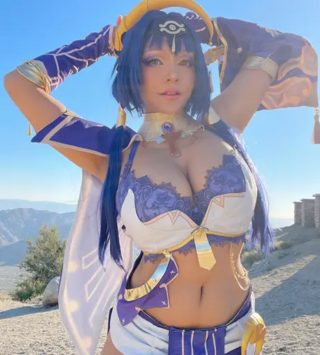 Image 351362 from Pattie Cosplay