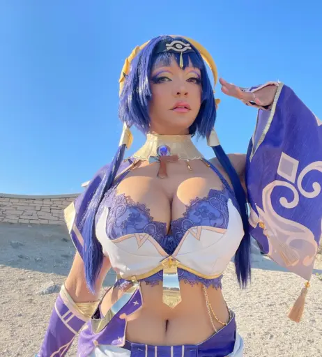Image 351322 from Pattie Cosplay