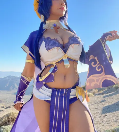 Image 351398 from Pattie Cosplay