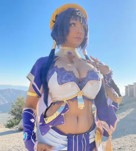 Image 351069 from Pattie Cosplay