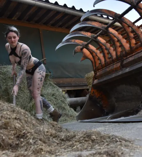 Image 3519278 from Little Princess Hedi