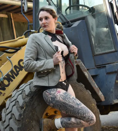 Image 3519272 from Little Princess Hedi