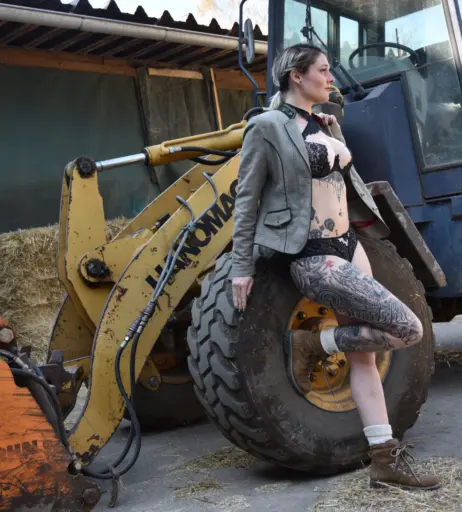 Image 3519273 from Little Princess Hedi