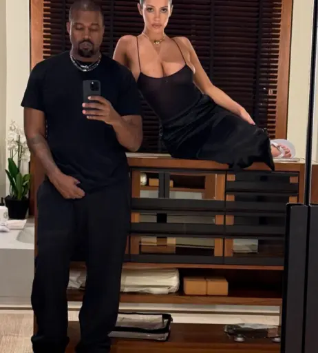 Image 3518896 from Bianca Censori