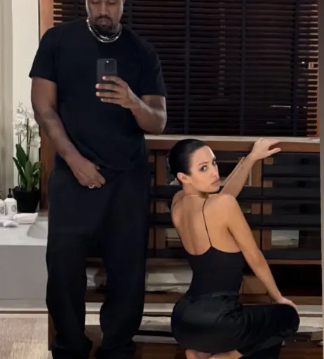 Image 3518894 from Bianca Censori