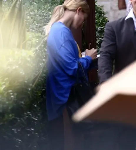 Image 3518989 from Hailey Bieber