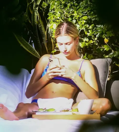 Image 3518983 from Hailey Bieber