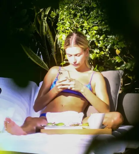 Image 3518985 from Hailey Bieber