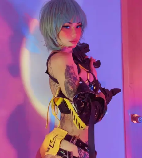 Image 3506442 from Zackycha / Badas Only