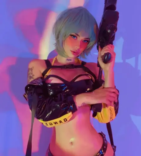 Image 3506445 from Zackycha / Badas Only