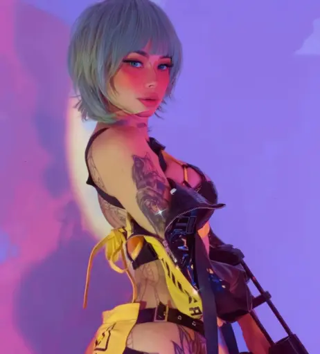 Image 3506419 from Zackycha / Badas Only