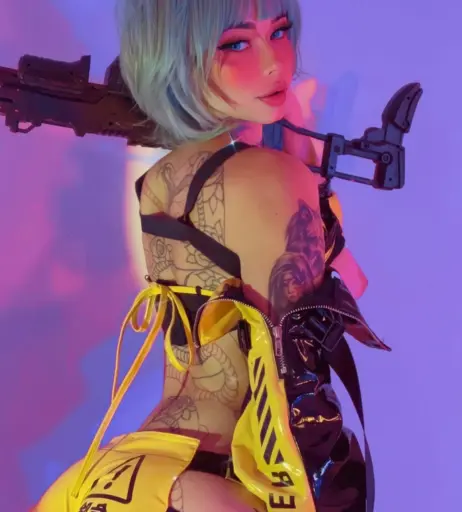 Image 3506413 from Zackycha / Badas Only