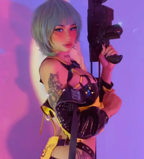 Image 3506426 from Zackycha / Badas Only