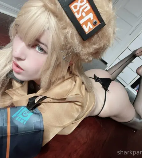 Image 3506092 from sharkparty