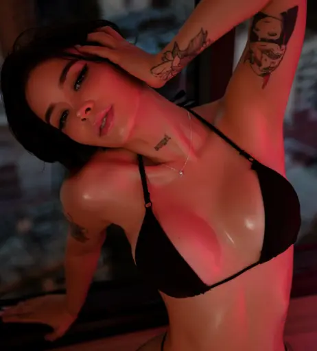 Image 3506301 from Zackycha / Badas Only