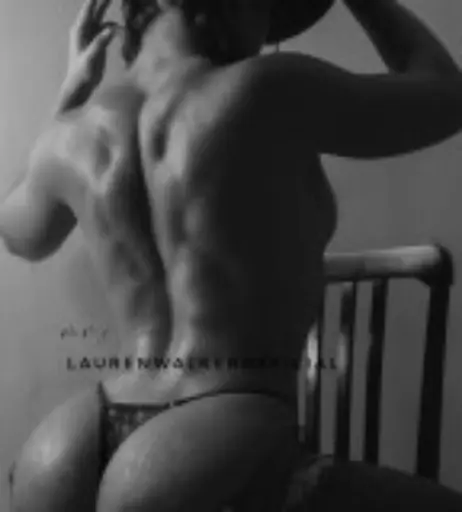 Image 3507875 from Lauren Walker - ClairdeluneX